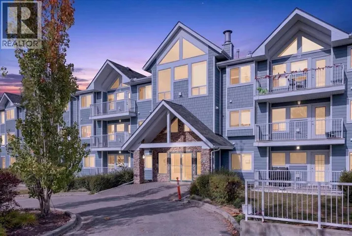 212, 7 Harvest Gold Manor NE, Calgary, Alberta T3K4Y3
