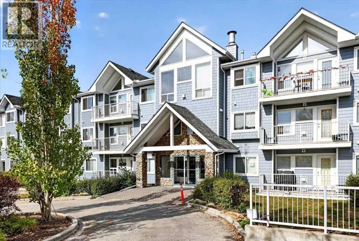 212, 7 Harvest Gold Manor NE, Calgary, Alberta T3K4Y3