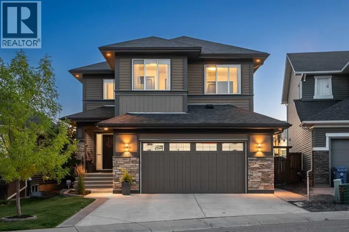 115 Evansdale Common NW, Calgary, Alberta T3P0E6