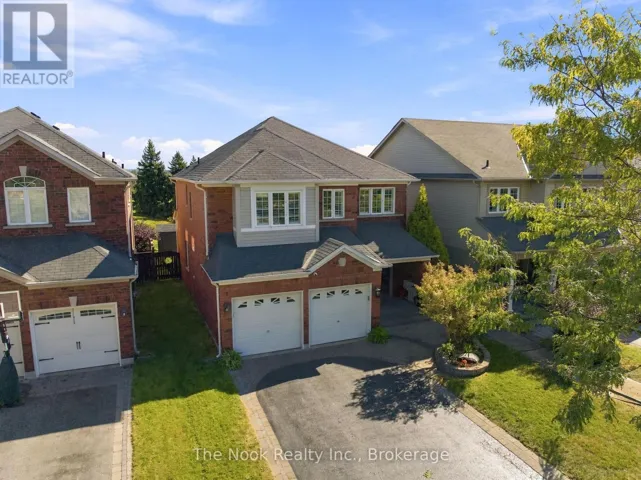37 SWINDELLS STREET, Clarington (Bowmanville), Ontario L1C0K3