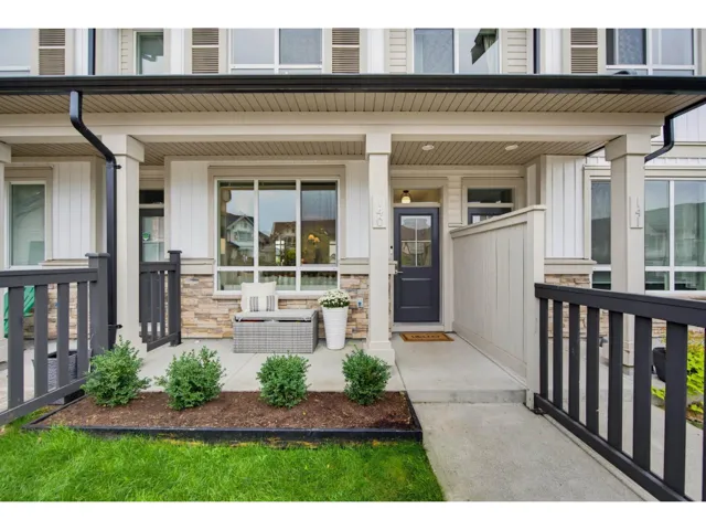 140 30930 WESTRIDGE PLACE, Abbotsford, British Columbia V2T0H6