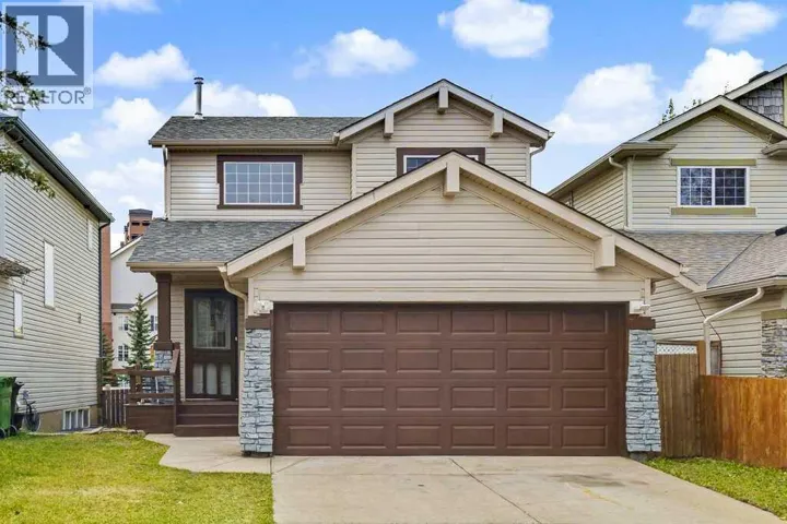176 Covehaven Road NE, Calgary, Alberta T2K5W7