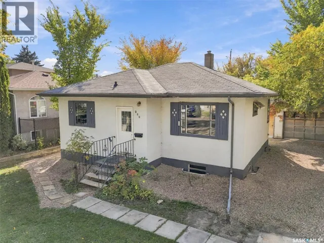 109 108th STREET W, Saskatoon, Saskatchewan S7N1P3
