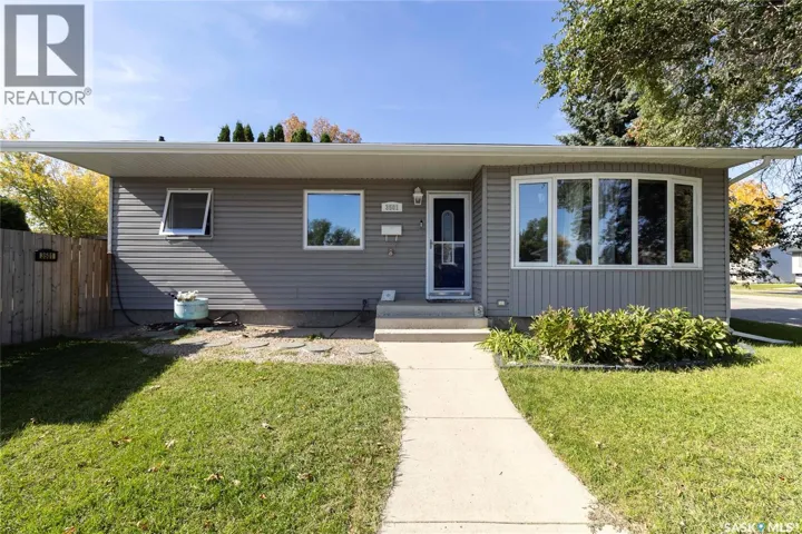 3501 33rd STREET W, Saskatoon, Saskatchewan S7L4P6