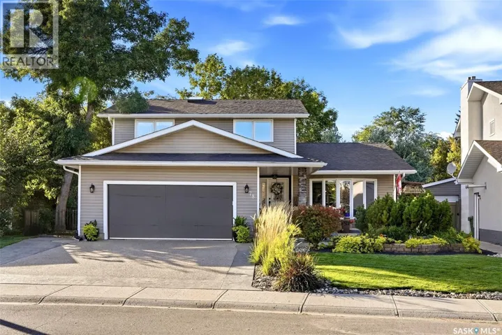 78 GREEN MEADOW ROAD, Regina, Saskatchewan S4V0A5