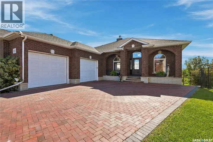 526 Hartley TERRACE, Saskatoon, Saskatchewan S7T0E6