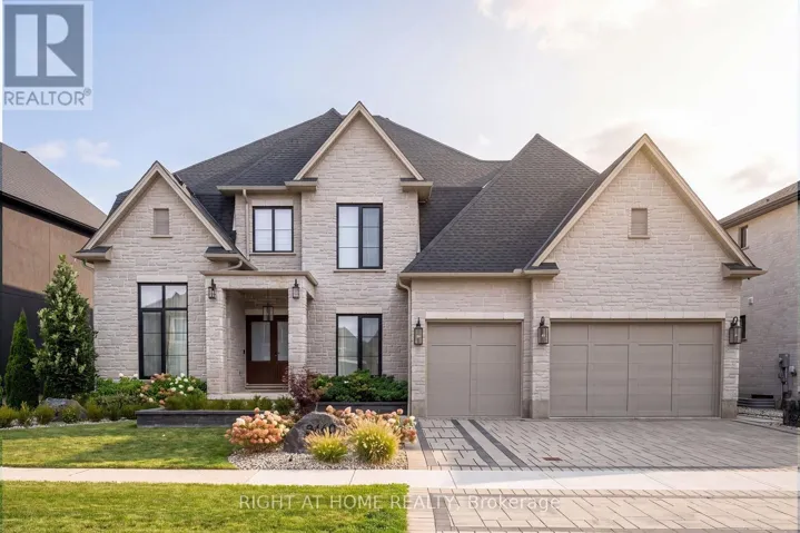 3460 SILVERLEAF CHASE, London South (South V), Ontario N6P0G8