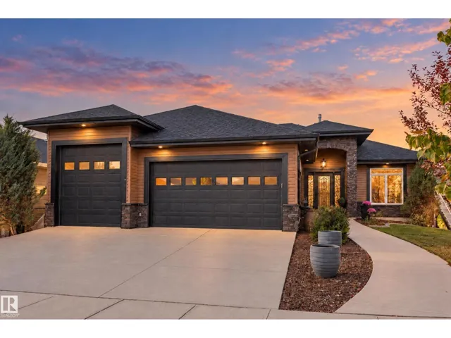 4204 TRIOMPHE PT, Beaumont, Alberta T4X0C4