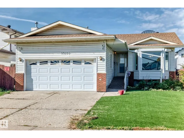 12424 46 ST NW NW, Edmonton, Alberta T5W5E3
