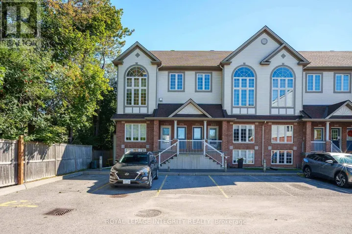 20 - 376 WIFFEN PRIVATE, Ottawa, Ontario K2H1G4