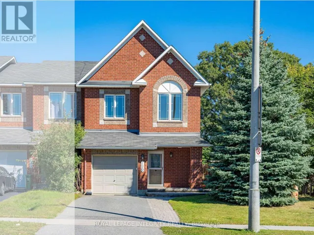 170 FLAMBOROUGH WAY, Ottawa, Ontario K2W1G6