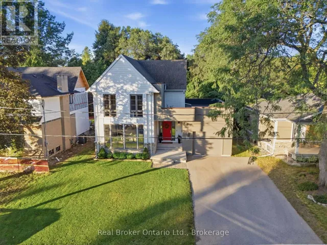 630 GEORGE STREET, Burlington (Brant), Ontario L7R2V7