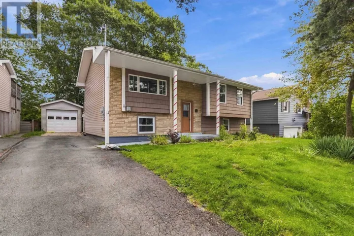50 Inverness Avenue, Halifax, Nova Scotia B3P1X7