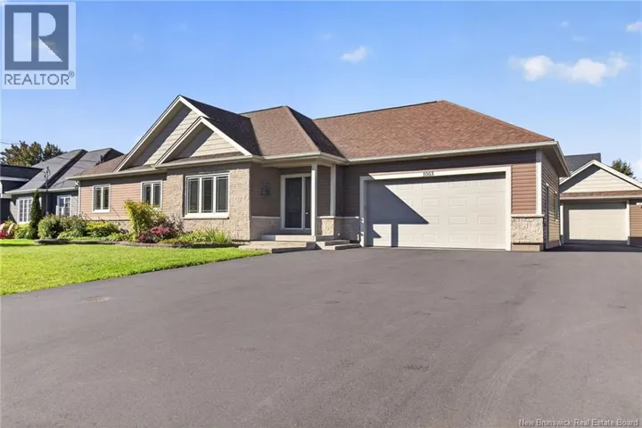 1003 Bourque, Dieppe, New Brunswick E1A8S7