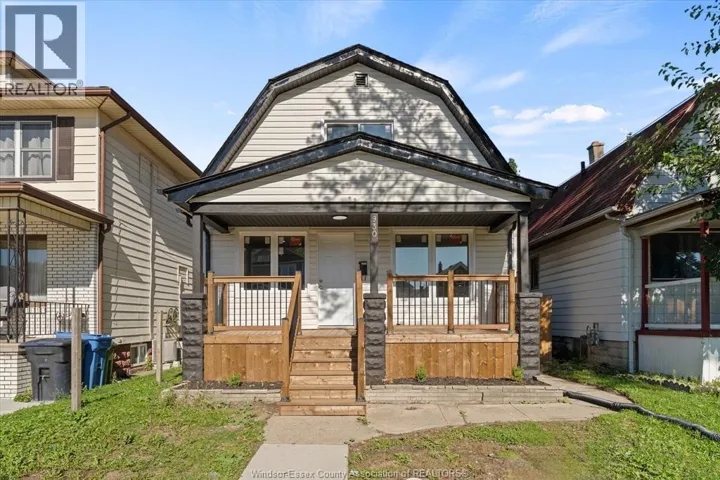 930 Elsmere Ave, Windsor, Ontario N9A2A9