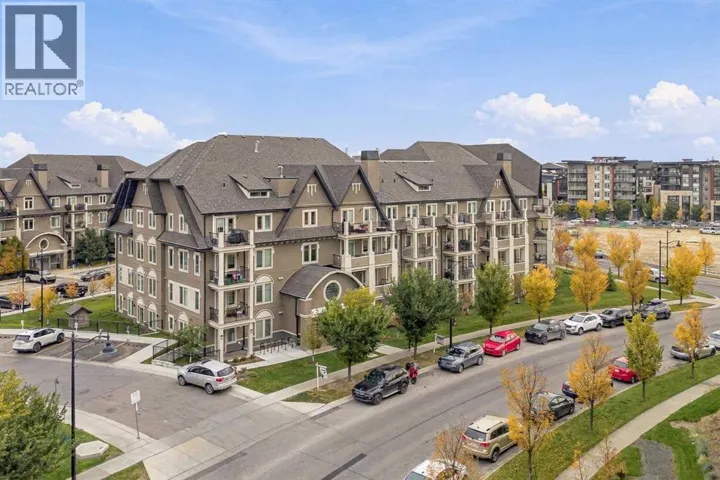 101, 140 Mahogany Street SE, Calgary, Alberta T3M4E1