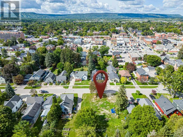 23 MARKET STREET, Collingwood, Ontario L9Y3M5