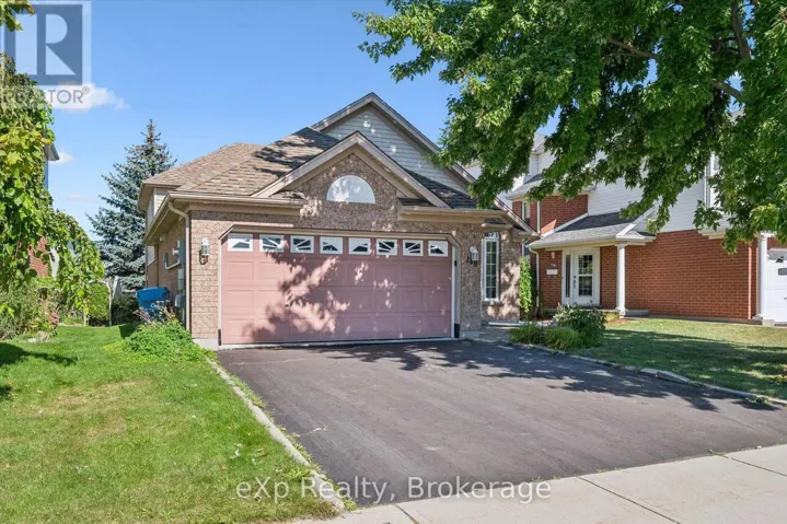 148 CLAIRFIELDS DRIVE W, Guelph (Clairfields/Hanlon Business Park), Ontario N1G5A3