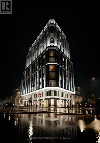 304 - 287 DAVENPORT ROAD, Toronto (Annex), Ontario M5R1J9