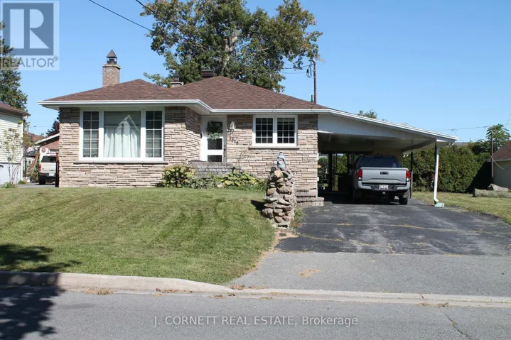 1319 NOTRE DAME STREET, Cornwall, Ontario K6J4Y9