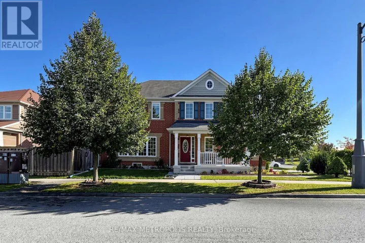 1913 LIATRIS DRIVE, Pickering (Duffin Heights), Ontario L1X0A7