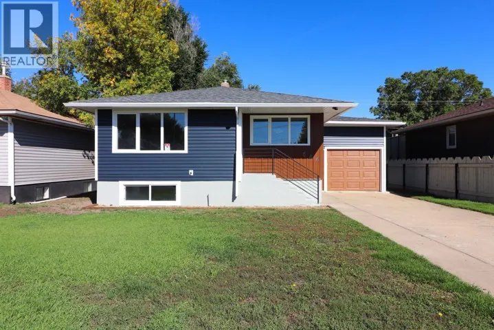 644 7 Street SW, Medicine Hat, Alberta T1A4K8