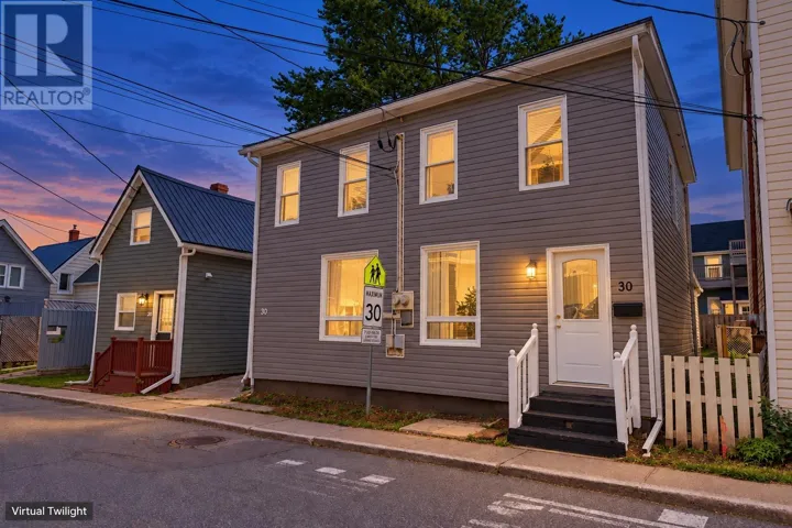 30-32 Spring Park Road, Charlottetown, Prince Edward Island C1A3X8