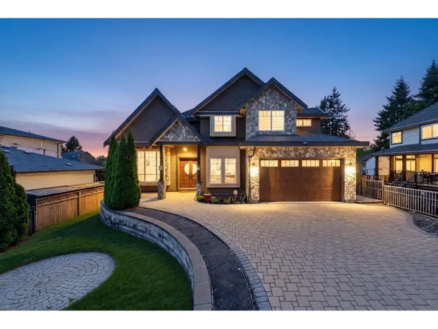8245 144A STREET, Surrey, British Columbia V3S2X9