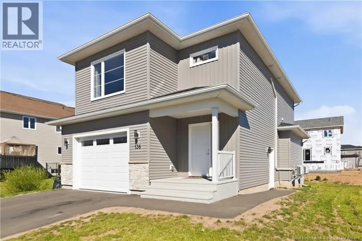 136 Runneymeade Road, Riverview, New Brunswick E1B4M7
