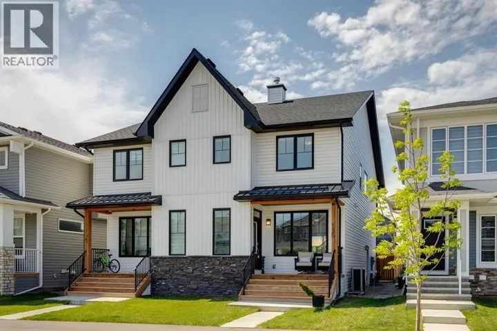 135 Creekstone Drive SW, Calgary, Alberta T2X4Y3