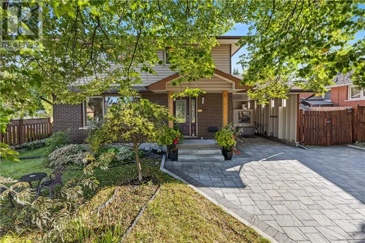 1243 Hawthorne Drive, Sudbury, Ontario P3A1K8