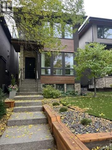 4117 16A Street SW, Calgary, Alberta T2G3T7