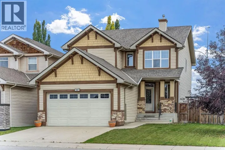 160 Royal Oak Heights NW, Calgary, Alberta T3G5V3