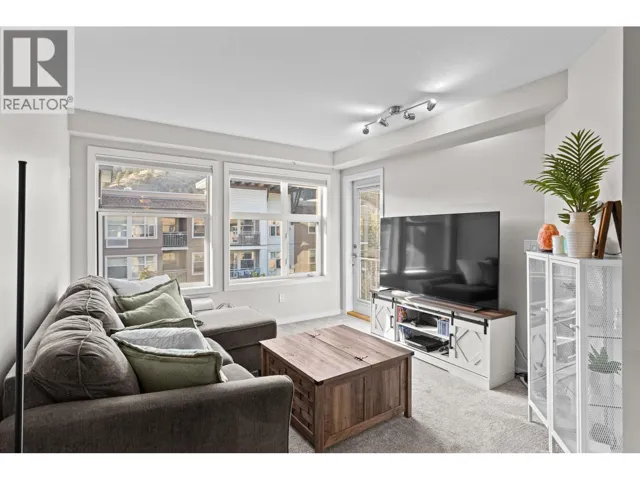 533 Yates Road Unit# 411, Kelowna, British Columbia V1V2T8