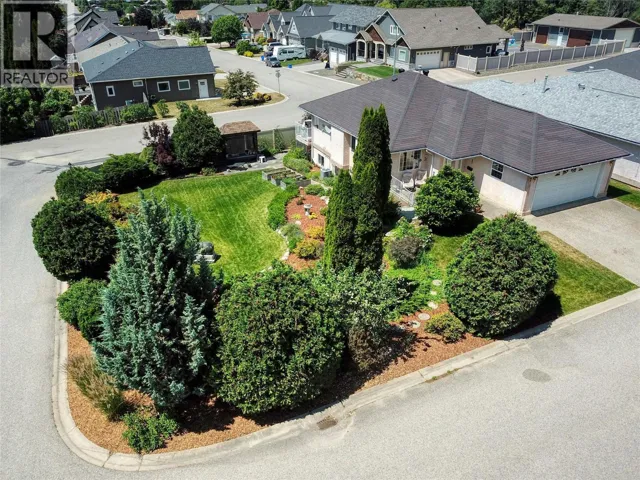 420 20TH N Avenue Unit# 6, Creston, British Columbia V0B1G5