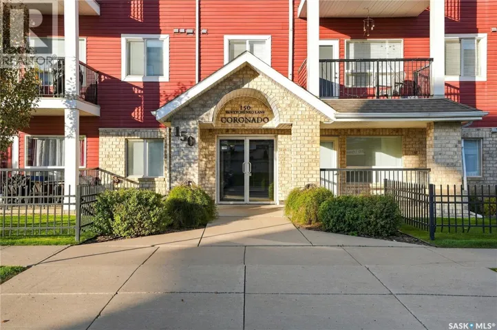 319 150 Pawlychenko LANE, Saskatoon, Saskatchewan S7V0B4