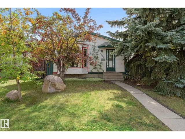 9147 180A AV NW, Edmonton, Alberta T5Z2K3
