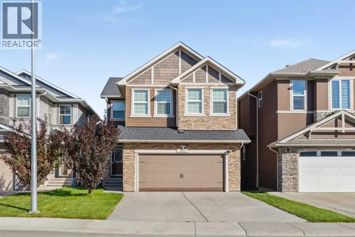 164 Nolanlake View NW, Calgary, Alberta T3R0W3