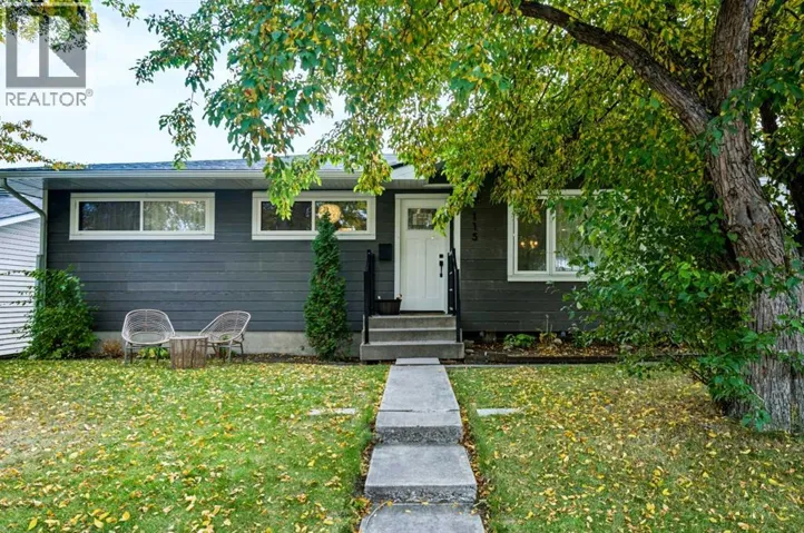 115 Flavelle Road SE, Calgary, Alberta T2H1E8