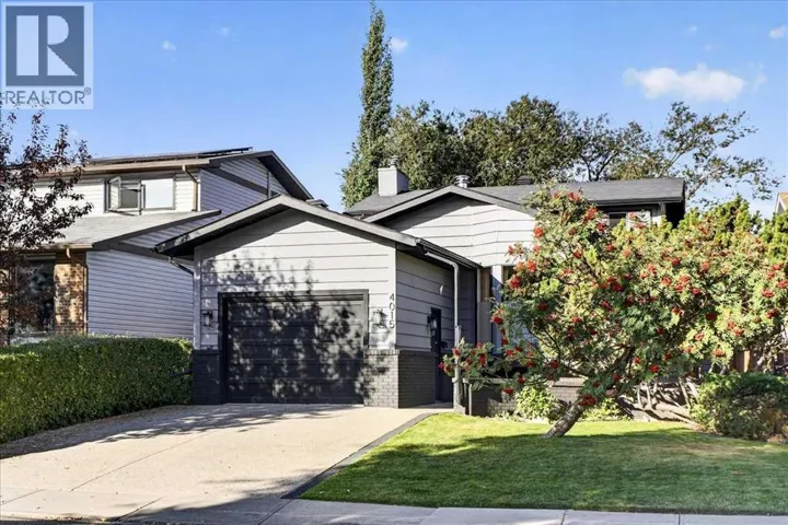 4015 45 Street SW, Calgary, Alberta T3E6P2