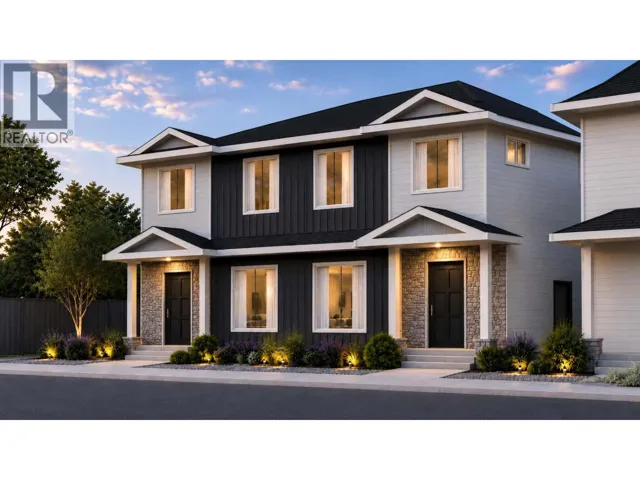 540 SCOTT Avenue, Penticton, British Columbia V2A5L1