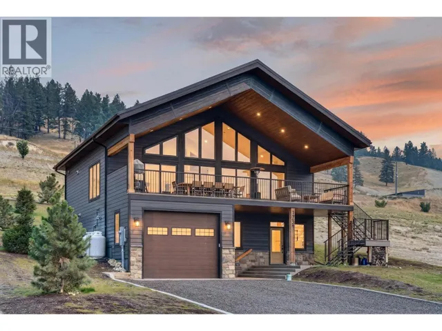 1731 Marina Estates Road, Lake Koocanusa, British Columbia V0B1T4