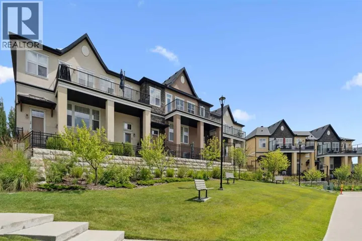 30 Cranbrook Villas SE, Calgary, Alberta t3m1z3