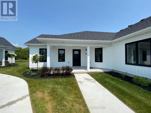 403 - 14 MEADOWCREEK DRIVE, Brighton, Ontario K0K1H0