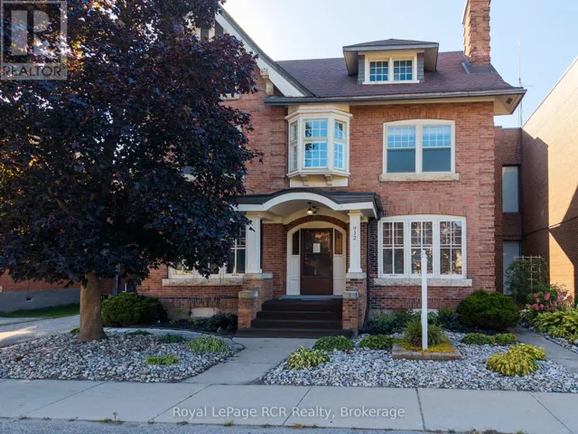 912 2ND AVENUE W, Owen Sound, Ontario N4K4M7