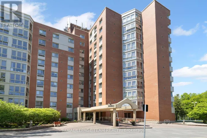 611 - 960 TERON ROAD, Ottawa, Ontario K2K2B6