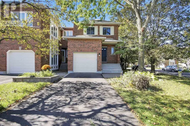 57 ASHPARK CRESCENT, Ottawa, Ontario K1T3N8