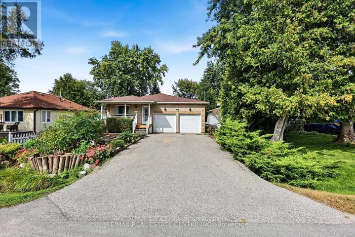 284 WOODYCREST AVENUE, Georgina (Keswick South), Ontario L4P2W2