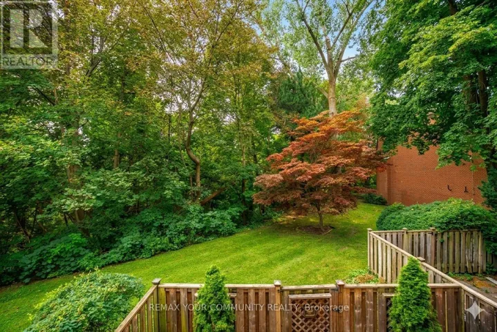 26 QUAIL VALLEY DRIVE, Markham (German Mills), Ontario L3T4R3