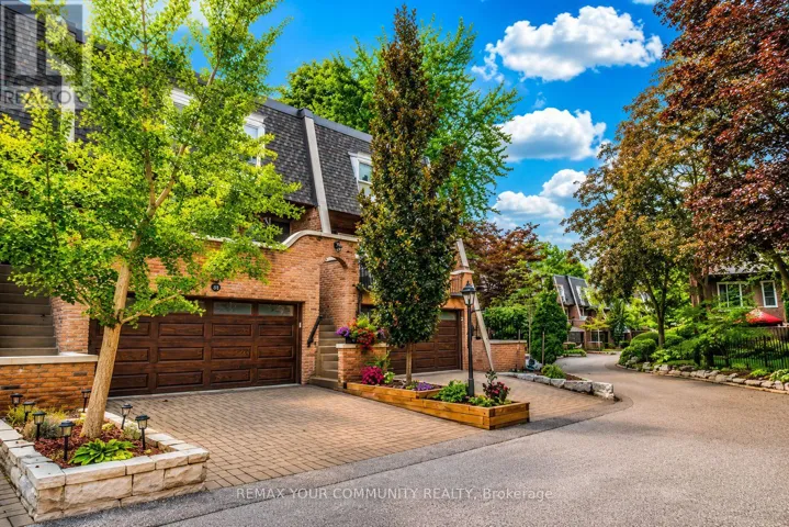 26 QUAIL VALLEY DRIVE, Markham (German Mills), Ontario L3T4R3